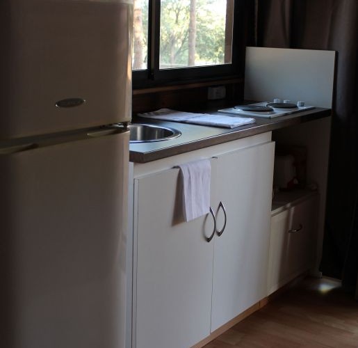 Kitchenette